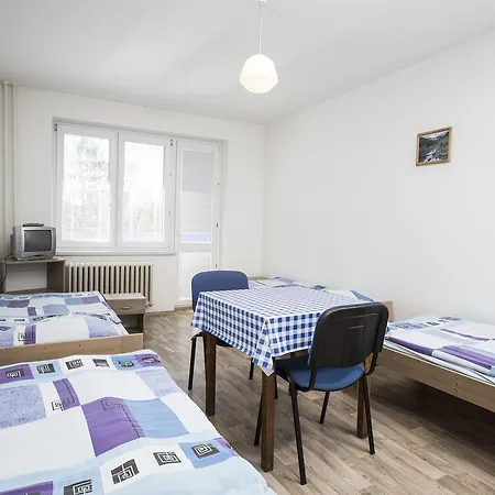Aparthotel Hotelovy Dum