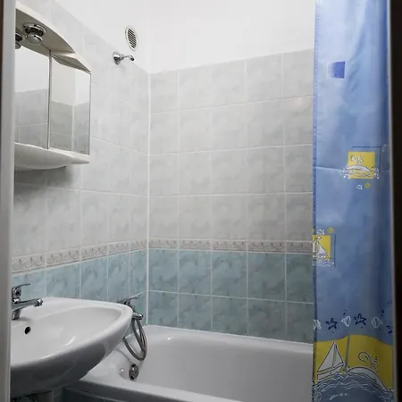 Apartahotel Hotelovy Dum *