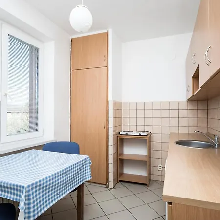 Aparthotel Hotelovy Dum *