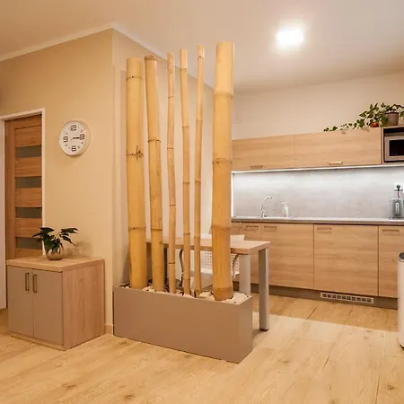 Hotelovy Dum Apartahotel Trinec